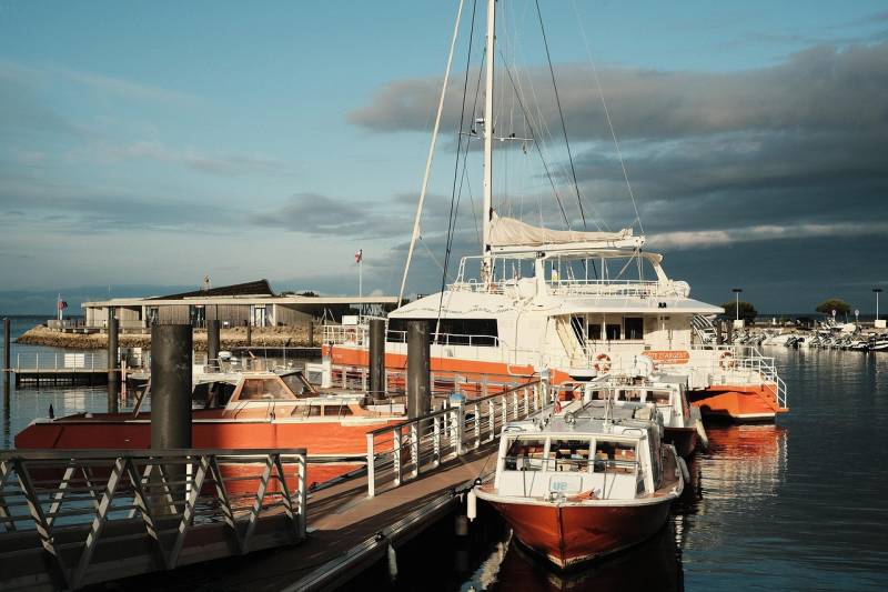 vocat litiges concernant la vente de navires à Cannes, Antibes (Alpes-Maritimes 06)