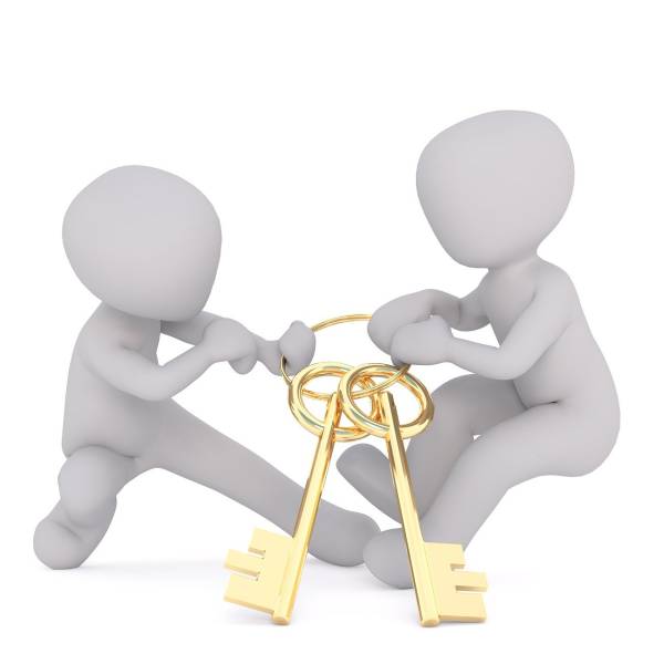 Loyer impayé au Cannet : un risque majeur pour les propriétaires - Cannes, Alpes-Maritimes 06